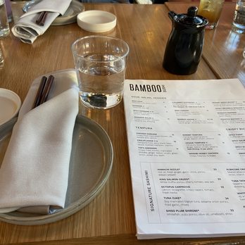 Bamboo Sushi - Sushi Bars Near Me - Beaverton, Oregon Bamboo Sushi - Sushi Bars Near Me - Beaverton, Oregon