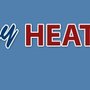 Vickrey Heat and Air