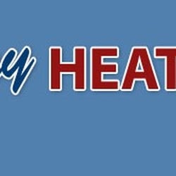 Vickrey Heat and Air