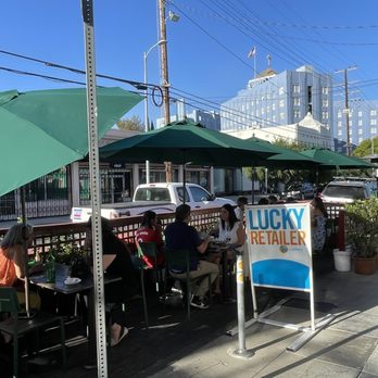 Found Oyster - Seafood Near Me - Los Angeles, California
