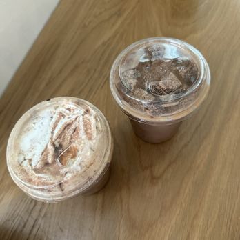 Temple Coffee - Coffee & Tea Near Me - Sacramento, California