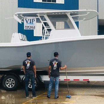 VIP Boats & Yachts - Boat Dealers Near Me - Freeport, Texas