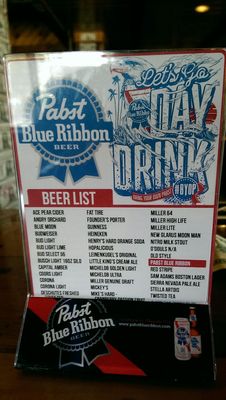 Menu photo 6 Boomtown Saloon Lake Delton, WI Menu photo 6 Boomtown Saloon Lake Delton, WI