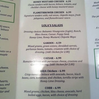 Lola's Chicken Shack - Sandwiches Near Me - Alameda, California Lola's Chicken Shack - Sandwiches Near Me - Alameda, California