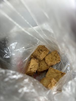 VN Tofu & Fast Food by null