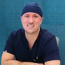 Roxbury Family Dentistry - Dr. John Hyson IV