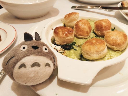 Bistro Niko by null