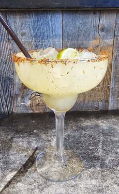 Mija Cantina by null