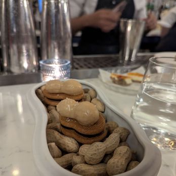 Bresca - New American Near Me - Washington, DC, District of Columbia