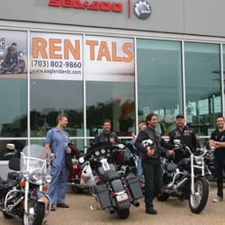 Eagle Rider Washington D C Gift Greeting Cards Email, Text