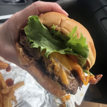 Yo Mama's Grill - Ready to take a big bite! - New American Near Me - Socorro, New Mexico
