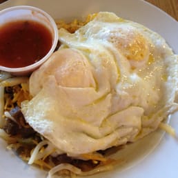 Huevos De Fred