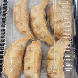 Gyoza
