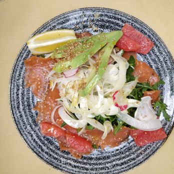 Dulcamara - Omega3 - Italian Near Me - Rome, RM