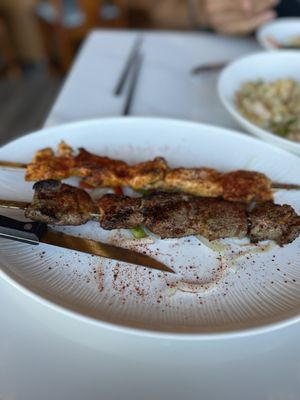 Dolan Uyghur Restaurant by null