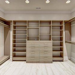 The Property Experts - Closet systems
