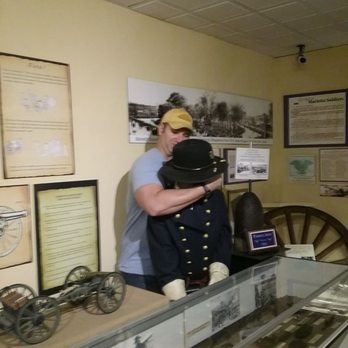 Marietta History Center - Royce! - Museums Near Me - Marietta, Georgia Marietta History Center - Royce! - Museums Near Me - Marietta, Georgia