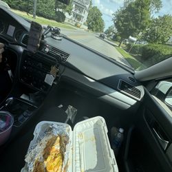 NaserCo Halal Food