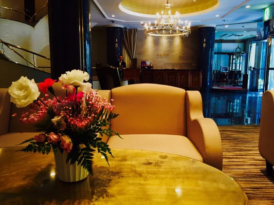 フレンチレストラン Le Nez Restaurant (ルネ)東心斎橋 by null