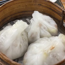 潮州粉果