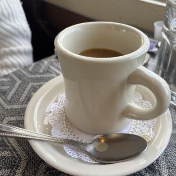 300 East - Magnolia coffee - New American Near Me - Charlotte, North Carolina