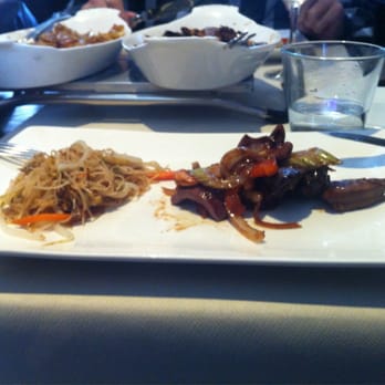 Nam Fong - Niertjes met ui en look - Chinese Near Me - Deurne, VAN Nam Fong - Niertjes met ui en look - Chinese Near Me - Deurne, VAN