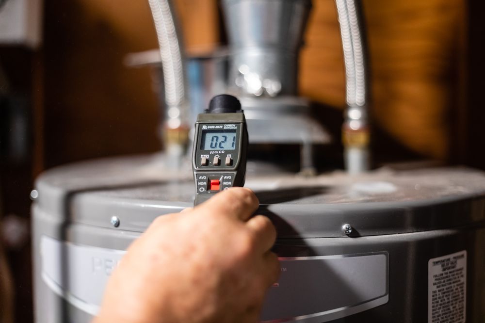 ALL AROUND INSPECTIONS Updated September 2024 39 Photos 1707 Crawford Dr, Rockville