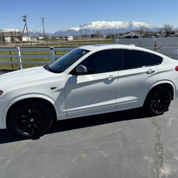 Dr Clean Mobile Detailing - So happy! - Auto Detailing Near Me - Layton, Utah Dr Clean Mobile Detailing - So happy! - Auto Detailing Near Me - Layton, Utah