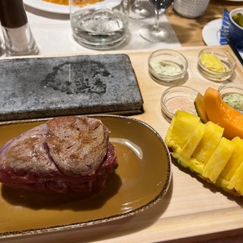 Restaurant Hirschen - Steak with hot stone! - Wine Bars Near Me - Matten bei Interlaken, BE Restaurant Hirschen - Steak with hot stone! - Wine Bars Near Me - Matten bei Interlaken, BE
