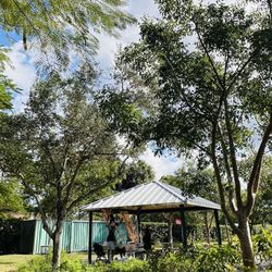 Wild Lime Park