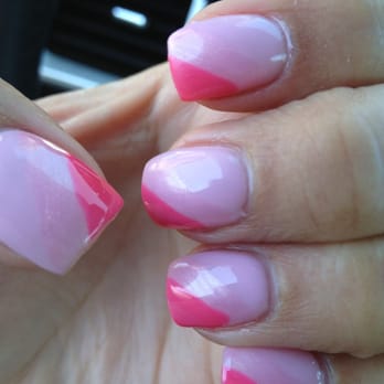 Pamper Me Nail Spa - Done by Lyndsey! - Nail Salons Near Me - Mesa, Arizona