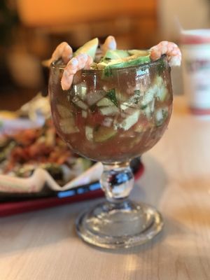 Castañeda's Mexican Food by null