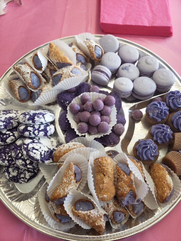 FILIPINO FUSION DESSERTS CLOSED Updated March 2024 1021 Meyerside