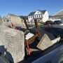 Photo of No Junk Hauling & Trash Removal