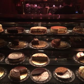 Cafe Intermezzo - Coffee & Tea Near Me - Dunwoody, Georgia