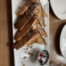 French Toast French Toast