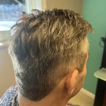 V's Hair Studio - Men's cuts - Hair Salons Near Me - Graham, North Carolina V's Hair Studio - Men's cuts - Hair Salons Near Me - Graham, North Carolina