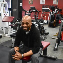 TNT Fitness Studio