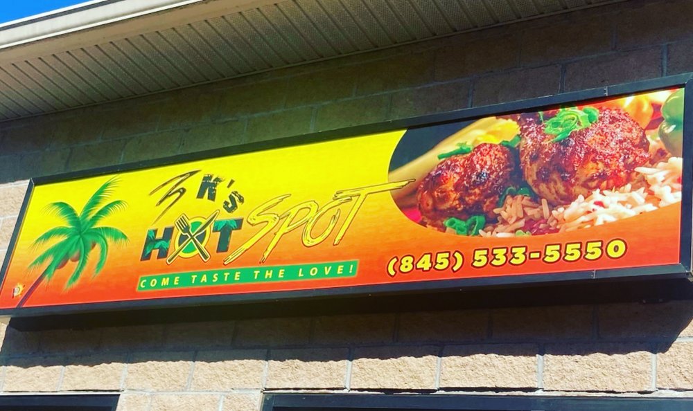 3KS HOT SPOT Updated August 2024 230 W Rte 59, Spring Valley, New