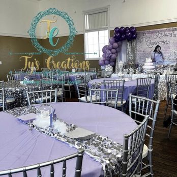 Coyote Grange Hall - Just had my daughter's 15 last month and it was a nice cozy place , super easy to rent. Thank you so much - Venues & Event Spaces Near Me - Coyote, California