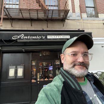 ANTONIO’S TRATTORIA - Updated July 2024 - 1307 Photos & 1101 Reviews