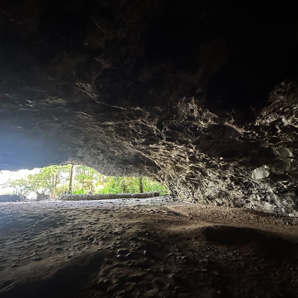 Tunnels Beach - Beaches Near Me