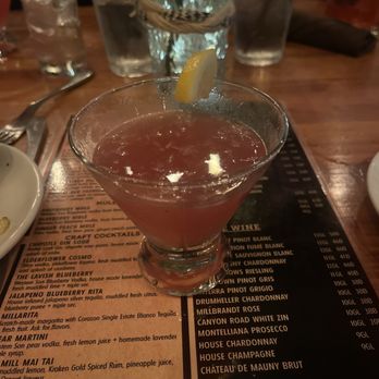 The Mill Steakhouse + Spirits - Blueberry vodka - Sports Bars Near Me - Milton, Washington The Mill Steakhouse + Spirits - Blueberry vodka - Sports Bars Near Me - Milton, Washington