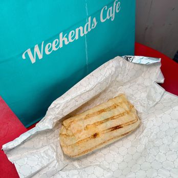 Weekends - Breakfast & Brunch Near Me - Brooklyn, New York