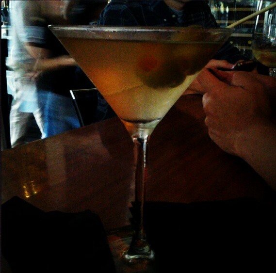 Taps Restaurant Bar and Lounge