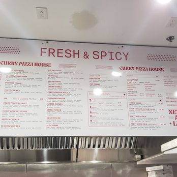 Curry Pizza House Manteca - Menu 10/24/22 - Pizza Near Me - Manteca, California Curry Pizza House Manteca - Menu 10/24/22 - Pizza Near Me - Manteca, California