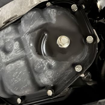 Right Toyota - Engine Leak - Car Dealers Near Me - Scottsdale, Arizona
