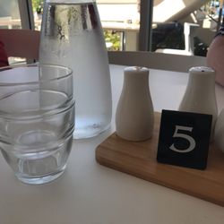 Ginger & Lime Cafe