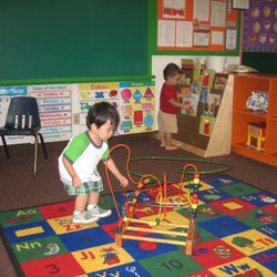 Alphabetland Preschool