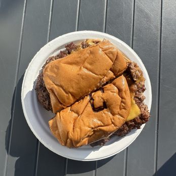Crack - Burgers Near Me - Long Beach, California
